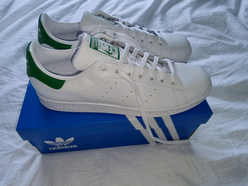 stan smith size 10.5